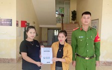Người phụ nữ SN 1974 chuyển 70.000.000 đồng vào tài khoản Agribank của Vi Thị Phương: Công an vào cuộc rà soát giao dịch