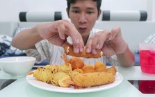 Thu nhập của Lâm Vlog