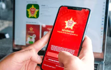Người dân sẽ góp ý Luật Đất đai sửa đổi trên VNeID ra sao?