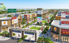 Việt Nam sắp có siêu tổ hợp bán lẻ hàng nghìn m2 chạy dọc các tuyến cao tốc từ Bắc vào Nam: Mô hình đầu tiên vận hành từ 2030, là 'mỏ vàng' 64,6 tỷ USD tại Mỹ