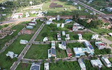 Bất cập trong quy định về tách thửa đất tại TP. HCM
