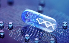 Máy tính chạy bằng DNA có khả năng tính toán không cần điện
