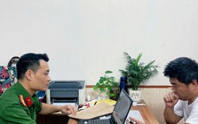 Ra quyết định khởi tố nhân viên bán hàng Phạm Thanh Nghĩa để điều tra về số tiền 94.345.689 đồng