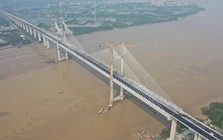 Cao tốc Bến Lức - Long Thành thông xe toàn tuyến từ ngày 30/9