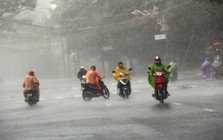 Miền Bắc sắp xuất hiện 2 đợt không khí lạnh liên tiếp, mưa to nhiều ngày