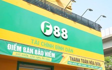 F88 triển khai việc chuyển sàn sang HoSE