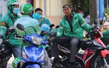 Đề xuất nghĩa vụ đóng bảo hiểm xã hội của doanh nghiệp với tài xế xe công nghệ