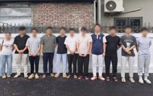 Khởi tố 11 người lôi kéo học sinh, sinh viên mở tài khoản ngân hàng để bán