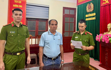 Khởi tố Giám đốc Công ty TNHH liên quan vụ đổ hơn 126 tấn chất thải xây dựng