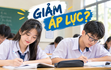 Nhà văn nổi tiếng chia sẻ: Dù kì thi vào lớp 10 năm học 2027 – 2028 chốt hai hay ba môn, áp lực vẫn sẽ không giảm nếu vẫn không giải quyết được điểm này