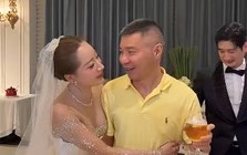 Nữ diễn viên vừa lấy chồng tiết lộ mối quan hệ 18 năm với NSND Công Lý
