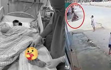 Xúc động hàng trăm người sẵn sàng hiến máu cứu bé lớp 3 bị cổng làng đè đứt rời bàn tay