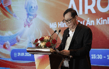 Nóng: KIDO bắt tay "ông lớn" Trung Quốc Tencent và Mango TV để thành lập tập đoàn truyền thông, giải trí, mục tiêu IPO năm 2030