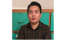 Công an điều tra giao dịch bất động sản trị giá 2,4 tỷ đồng: Bắt giam Nguyễn Thành Trung SN 1991