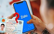Công an cảnh báo loại ảnh tuyệt đối không nên gửi qua Zalo, Messenger