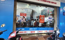 Laptop mới "ngáo giá" vì cơn sốt AI: Dân buôn máy cũ hốt bạc, người Việt quay xe chọn "mua khôn" thay vì "đập hộp"