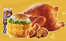 Chuỗi fast food 20.000 cửa hàng tên nghe rất Tây nhưng đến từ Trung Quốc đang âm thầm phủ khắp Việt Nam