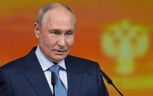 Nga tịch thu tài sản của doanh nghiệp Đức, Tổng thống Putin trực tiếp ký sắc lệnh