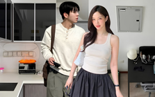 Cặp vợ chồng 31 tuổi thuê nhà hết 66 triệu/tháng