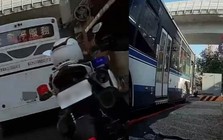 Người đàn ông lên xe buýt, tử vong được 3 ngày vẫn không ai hay biết