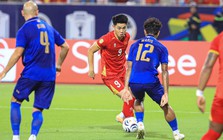 Đội tuyển Việt Nam thua 0-2 Thái Lan, mất vé vào chung kết FIFA ASEAN Cup