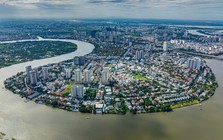 Thành phố giàu nhất Việt Nam rộng gấp ba, có đủ sân bay, cảnh biển… sau quyết định lịch sử: Chuyên gia chỉ ra điều cần làm để phát triển đúng tầm vóc