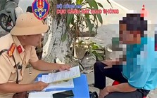 Giao taxi cho người không có bằng lái, chủ xe bị phạt 92 triệu đồng