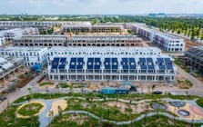 Becamex bán 200 căn nhà, thu hơn 1.000 tỷ đồng từ một đối tác đặc biệt