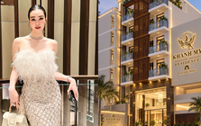 Mỹ nhân “Trại Buôn Người” Khánh My: Sống ở penthouse Phú Mỹ Hưng, có thêm tòa nhà 7 tầng 40 phòng giữa trung tâm TP.HCM