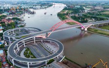 Mang bản sắc đất Cảng, Hải Phòng vươn tới đô thị hiện đại bên đường chân trời