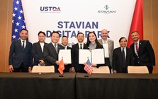Cushman & Wakefield đón làn sóng đầu tư vào trung tâm dữ liệu siêu quy mô tại Việt Nam