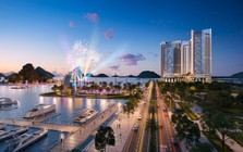 Đặc khu Vân Đồn sẽ trở thành trung tâm đổi mới sáng tạo