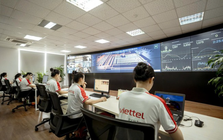 Viettel Logistics và cuộc đua số hóa để làm chủ chuỗi cung ứng