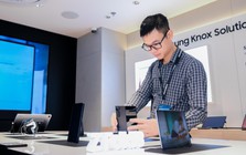 Samsung thúc đẩy mô hình B2B mới: Cung cấp giải pháp toàn diện thay vì thiết bị riêng lẻ