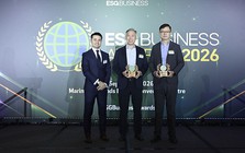 FUJIFILM Business Innovation Singapore được công nhận về thực hành kinh tế tuần hoàn và quản lý chất thải