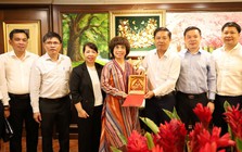 Tập đoàn TH đề xuất dự án du lịch sinh thái rộng tương đương 2 lần hồ Tây, vốn 28.000 tỷ đồng tại tỉnh có diện tích lớn thứ 3 Việt Nam