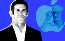 Tân CEO Apple John Ternus tài giỏi cỡ nào: Từ "kình ngư" đại học tới người thiết kế phần cứng cho iPhone, AirPods, Mac