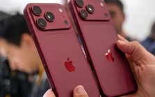 iPhone 18 Pro Max lộ diện