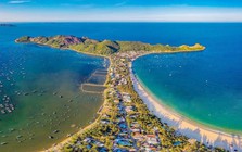 Tỉnh duy nhất của VN tên có 2 dấu sắc vừa chứng kiến 3 kỷ lục, bán “sản vật” tỷ USD khiến TQ thích mê