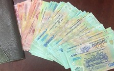 Công an xác minh số tiền 19.745.000 đồng nằm chơ vơ bên đường Tân Mai, cô gái SN 2004 được mời tới làm việc