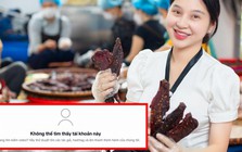 Không tìm thấy tài khoản Huyền Huho