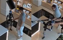 Robot Nga gây chấn động khi đòi "tương tác" ngược với con người