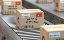PMI ngành sản xuất Việt Nam tăng lên 53,3 điểm trong tháng 8, một yếu tố tăng nhanh nhất trong vòng hơn 2 năm trở lại đây
