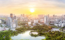 Đồng bộ ba cấp độ quy hoạch đô thị:Tạo động lực phát triển Thủ đô