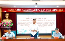 Lãnh đạo thành phố Hà Nội đối thoại về giải phóng mặt bằng dự án bãi đỗ xe tại Vành đai 1