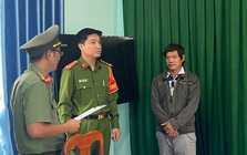 Thi hành lệnh bắt Võ Lại SN 1977
