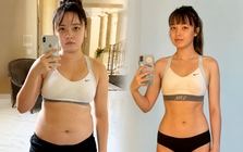 Một năm giảm 15 kg, vòng eo nhỏ đi 25cm: YouTuber tiết lộ 3 thay đổi giúp thoát khỏi vòng luẩn quẩn ăn kiêng - ăn quá mức