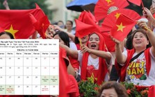 Sau Quốc khánh 2/9, người dân có thể đón thêm kỳ nghỉ dài 4 ngày?