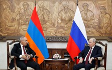 Nga, Armenia bất đồng, Tổng thống Putin cảnh báo