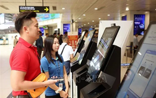 Sân bay Nội Bài đón hơn 3.300 chuyến bay trong dịp nghỉ lễ 2/9